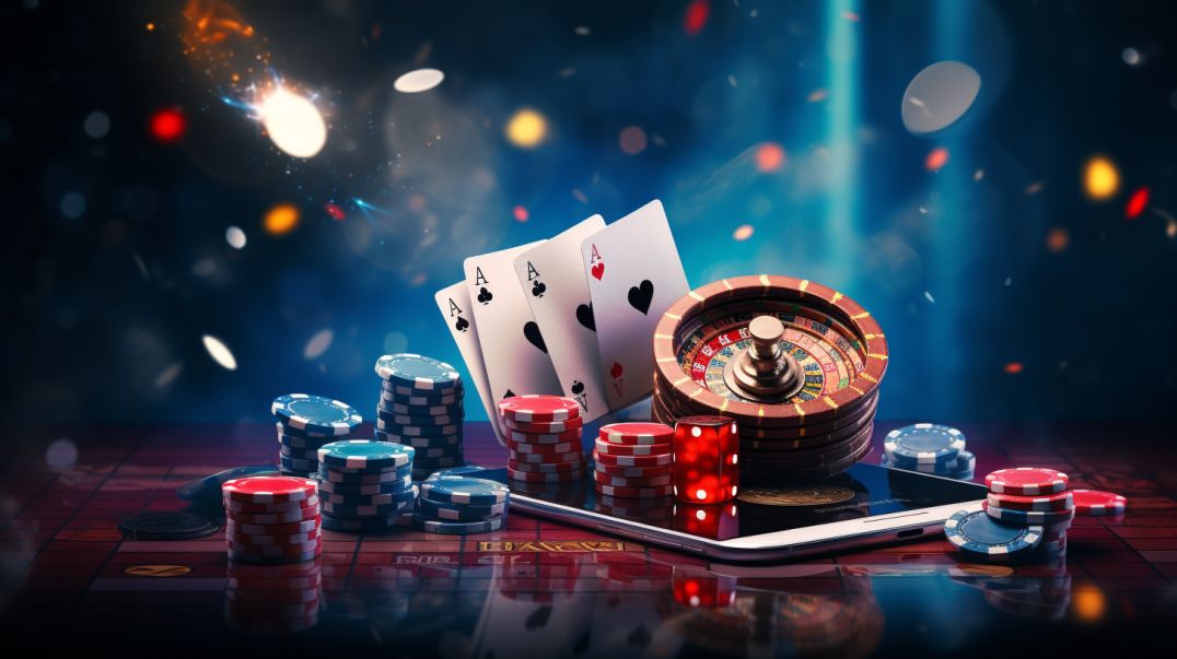 PlanetOfBets آن لائن کیسینو میں اصل گیمز